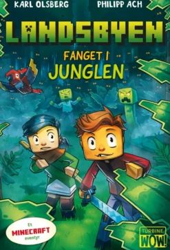 Landsbyen – Fanget i junglen