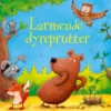 Larmende dyreprutter