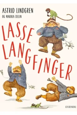 Lasse Langfinger