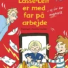 Lasse-Leif er med far på arbejde
