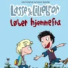 Lasse og Lillebror løber hjemmefra