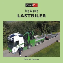LASTBILER