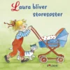 Laura bliver storesøster