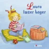 Laura læser bøger