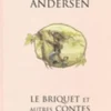 Le Briquet et autres contes - Fransk/French
