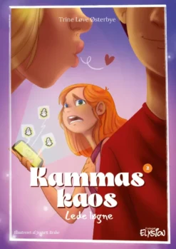 Lede løgne