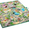 Legemåtte city 120 cm