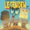 Legenden om Sten, Saks, Papir