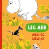Leg med Mumi og Lille My