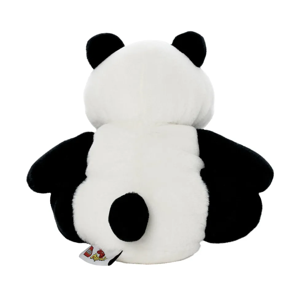 LEGO DUPLO plys panda H17 cm