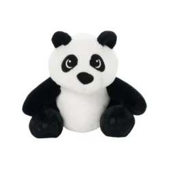 LEGO DUPLO plys panda H17 cm
