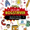 Leg og lær: Bogstaver