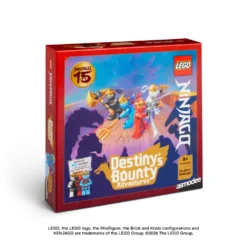 LEGO Ninjago