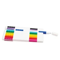 LEGO stationery gelpens 10 pak