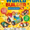 Lego World Builder - Byg en verden fuld af leg
