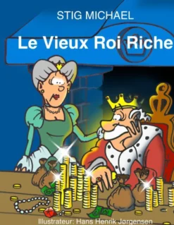 LE VIEUX ROI RICHE