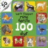Løft flappen mine første 100 dyr