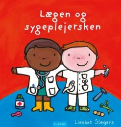 Lægen og sygeplejersken