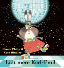Lidt mere Karl-Emil