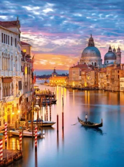 Lighting Venice 500 brikker