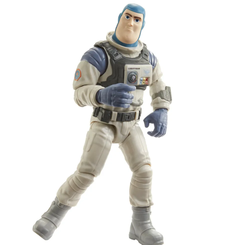 Lightyear figur 30 cm