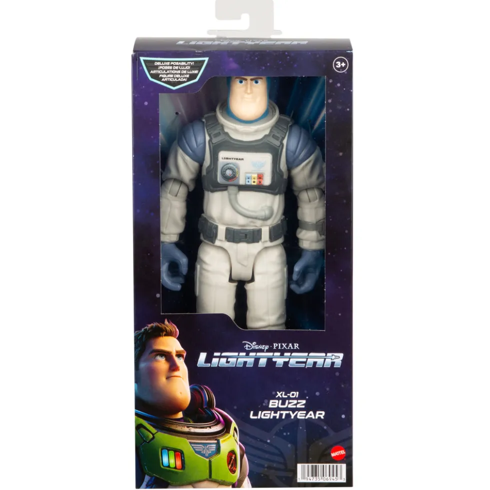 Lightyear figur 30 cm