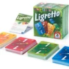 Ligretto - grøn