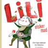 Lili elsker mad