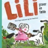Lili graver en fælde