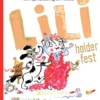 Lili holder fest