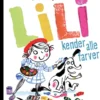 Lili kender alle farver