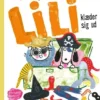 Lili klæder sig ud