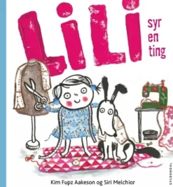 Lili syr en ting