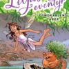 Liljas eventyr 1: Dyndkarlens tårer