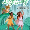 Liljas eventyr 2: Edderkoppedronningen