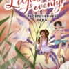 Liljas eventyr 3: Tågetøsernes sang