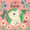 Lille dyrebibliotek: Kanin