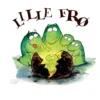 Lille Frø