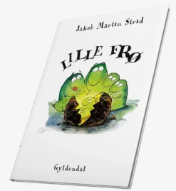 Lille Frø