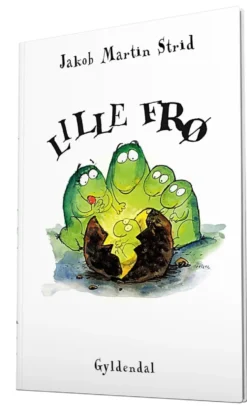 Lille Frø