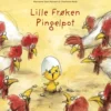 Lille Frøken Pingelpot