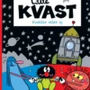 Lille Kvast - Krøller eller ej