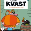 Lille Kvast - På pottekongens slot
