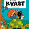 Lille Kvast - På skattejagt