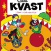 Lille Kvast - Som cirkusartist