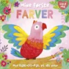 Lille Mig: Mine første farver