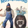 Lille Moskusmand