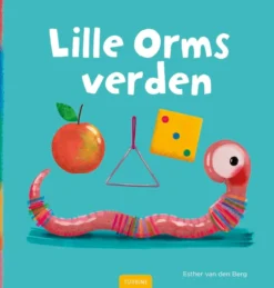 Lille Orms verden