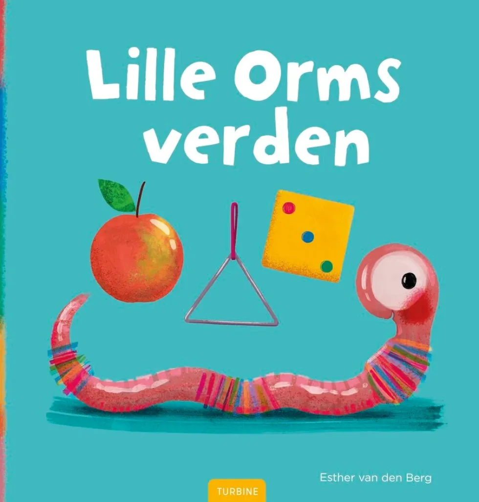 Lille Orms verden