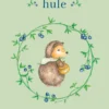 Lille Pinds hule